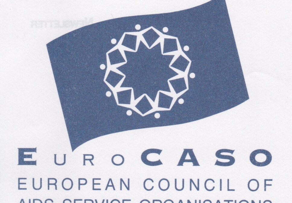 EuroCASO – Europäischer Dachverband nichtstaatlicher AIDS-Organisationen