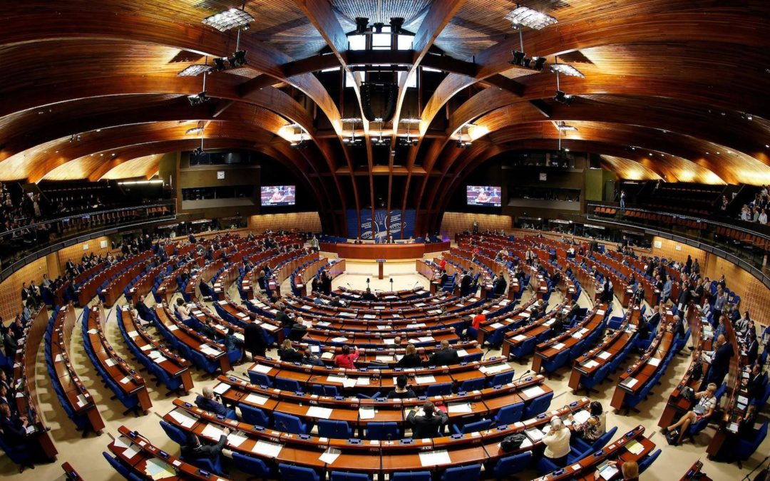 Warum nicht gleich? – Sozialdemokraten stimmen Resolution im Europa-Parlament doch zu!
