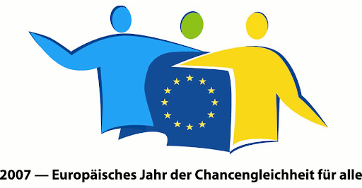 2007: Europäisches Jahr der Chancengleichheit für alle