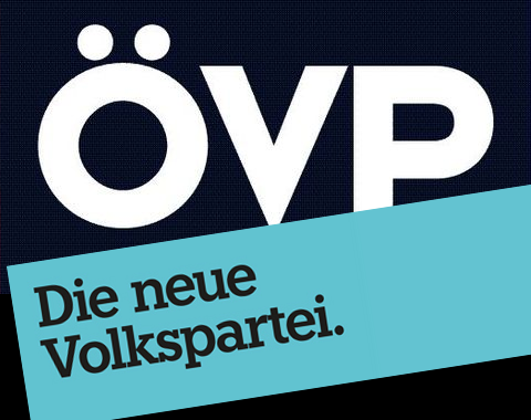 Wien-Wahl: Türkise Jungschwule auf verlorenem Posten