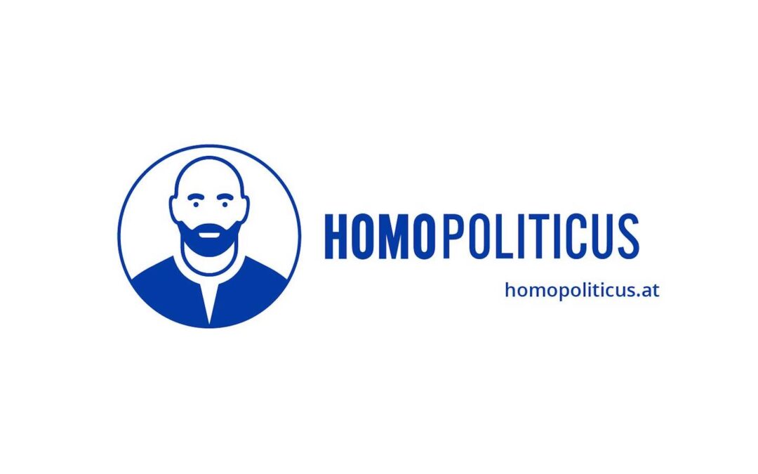 Homopoliticus.at geht online