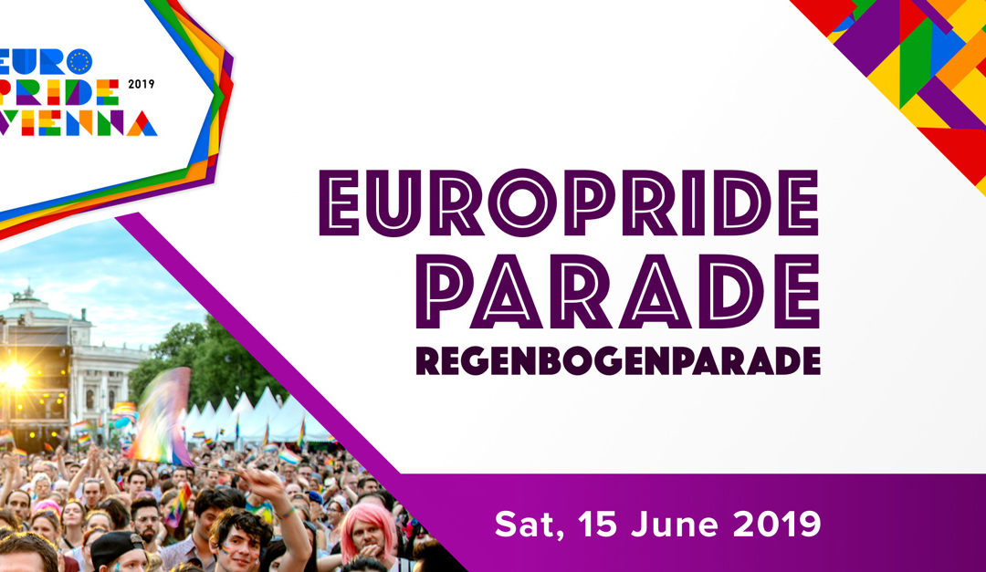 „Junge ÖVP“ von Regenbogenparade verbannt