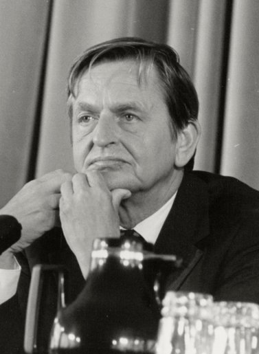 Ist der Mord an Olof Palme wirklich geklärt?