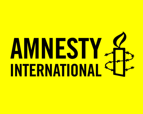 Amnesty International anerkennt homosexuelle Gewissensgefangene