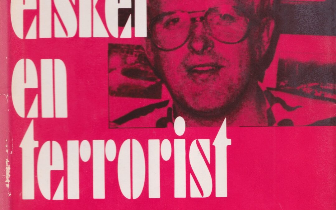 Øivind Foss: „Ich liebte einen Terroristen“